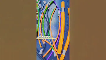 M12 M23 RJ45 Connectors & Cables - RENHOTEC