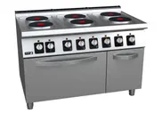 Электрическая плита FAGOR C-E761