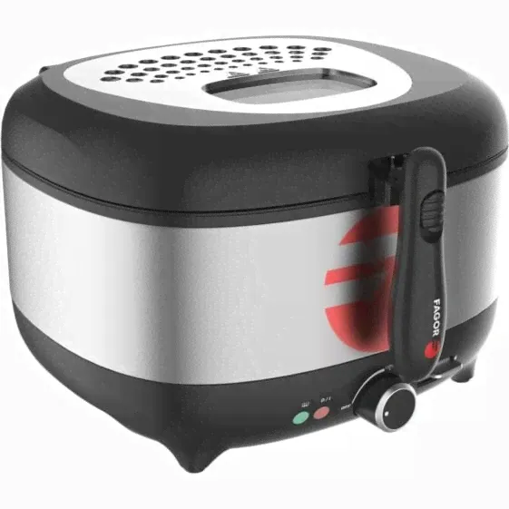 Аэрофритюрница Fagor FG2310-1