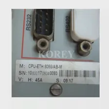 Материнская плата Fagor CPU 8055AB-M Spot (art.: 3920bcc3f9f7e)