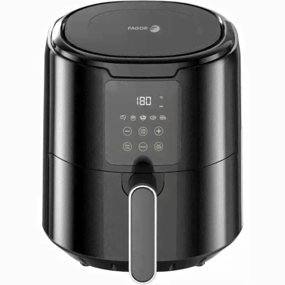 Аэрофритюрница Fagor 1300 W 4,2 L