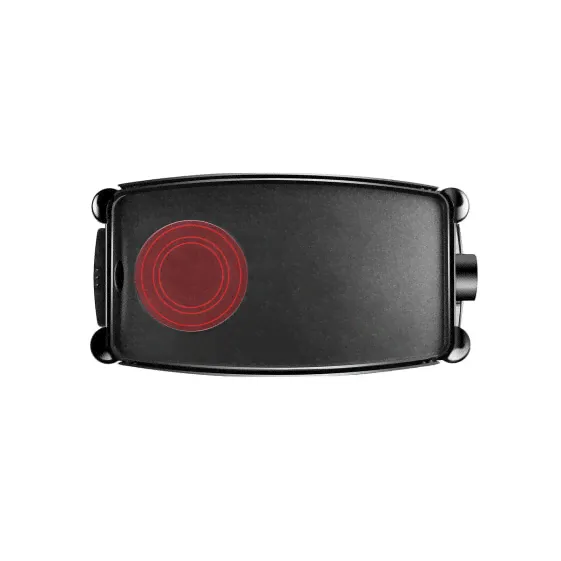 Жаровая поверхность Fagor Чёрный 2200 W-3