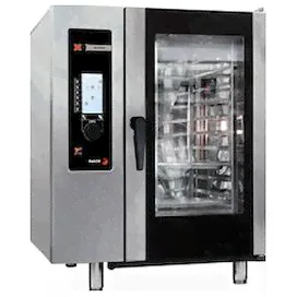 Печь пароконвекционная FAGOR APE-101