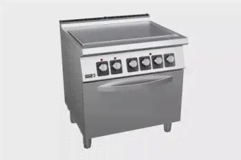 Электрическая плита FAGOR C-E711
