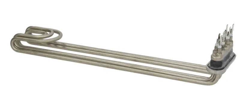 Тэн 4500W 230V танка для посудомоечной машины Fagor-0