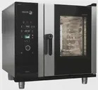 Пароконвектомат бойлерного типа Fagor CPW-061 E R LW S